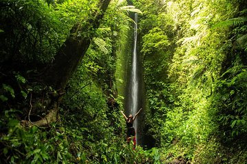 Bali Breathtaking Adventure: Arjuna Gorge Walk