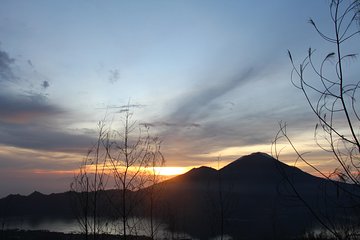 Mount Batur Sunrise Trekking