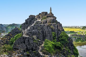 Ninh Binh Customized 1 Day Private Tour