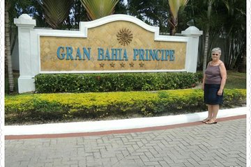 Airport transfer to Grand Bahia Principe Jamaica Hotel (Round-Trip) 