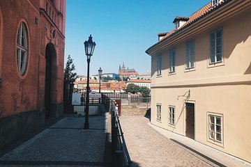 Prague Instagram Photo Walk