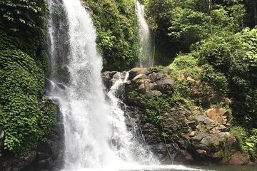 Super Adventure Canyoning Trip: Maya Dewa & Lower Shakti