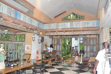Bentota City Tour from Kalutara