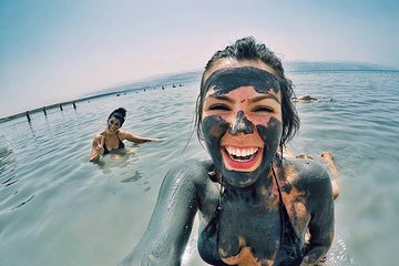 Explore Dead Sea a day use 