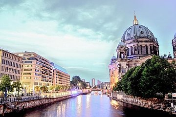 Jewish Berlin Tour