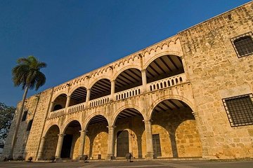 Santo Domingo Sightseeing Tour
