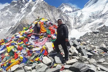 10 Days Everest Base Camp Trek