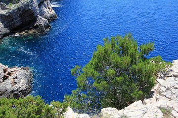 KORNATI by speed boat