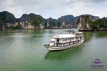 6-day tour of Halong Bay - Sapa from Hanoi