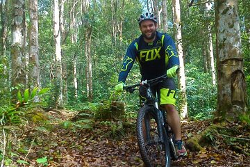 Secret Single Track