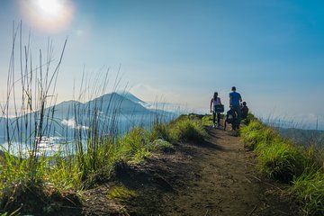 Mount Batur Volcano Sunrise Trekking - All inclusive 