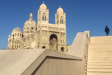 Aix-en-Provence, Cassis, Marseille