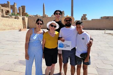 Best Egypt Tour 8 Days Cairo and Alexandria with Nile Cruise