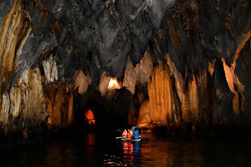 Private Underground River Tour