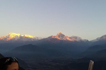 Day Trip in Pokhara 