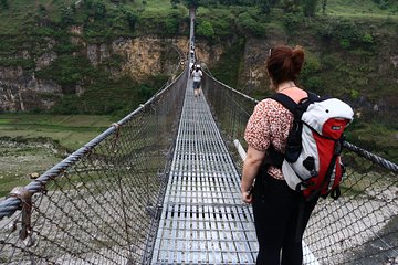 Pokhara City Tour Day Trip
