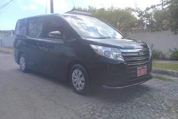 Grand Palladium Jamaica Airport Transfer