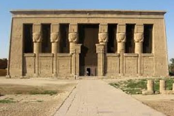 Dandara & Abydos temples tour from luxor 