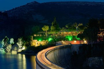 Marathon Private Tour (up to 11 people)
