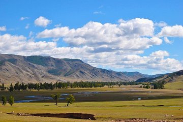 The Best 3 Day Tour in Mongolia