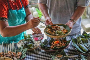 Village Plate Cooking Class