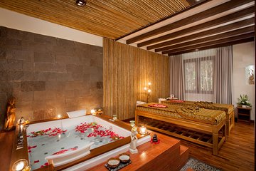 Romantic Couple Treatment at ANJALI SPA