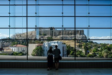 Private in Athens !!! Full Day Guided Tour