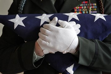 "HEROES OF FREEDOM" Shared Tour (4 Hours Military Tribute) 