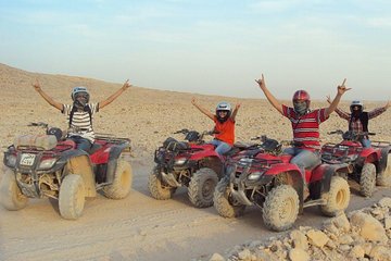 Two days from Cairo to Hurghada by flight