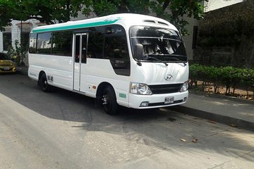 Transportation / Transfers