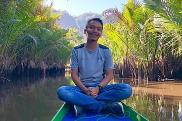 Explore Rammang-Rammang 