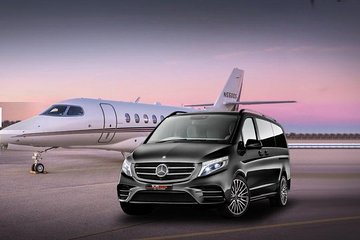 Both Ways Airport Transfer (Nevsehir Kapadokya - Kayseri Erkilet)