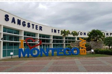  Airport Transfer To Negril Hotels (Round-trip) 