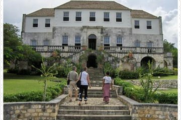 Rose Hall Great House