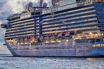 Athens Shore Excursion: Private Athens Sightseeing and Acropolis Tour