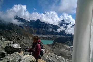 Gokyo Valley Trek - 11 Days