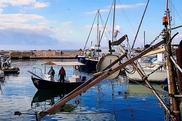 From Antiquity to Modernism - Private Tour of Jaffa & Tel Aviv