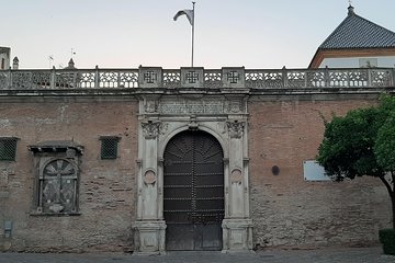 Private visit to Casa de Pilatos and Casa Salinas