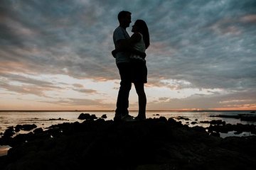 Private Photo Session with a Local Photographer in Punta del Este 