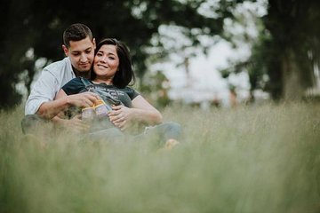 Private Photo Session with a Local Photographer in Pereira