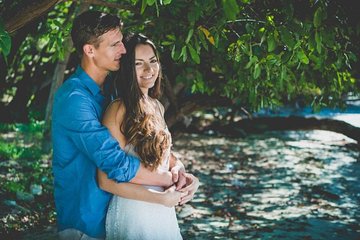 Private Photo Session with a Local Photographer in Ocho Rios