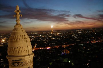 Transfer Airport Paris-Hotel in Portuguese