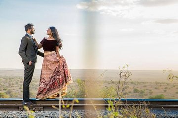 Private Photo Session with a Local Photographer in Nairobi