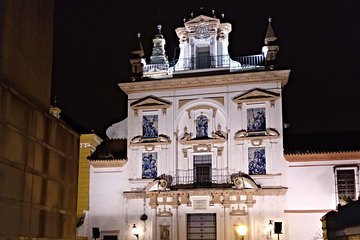 Private tour to the Hospital of the Charity