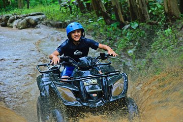 Bali ATV Quad Bike with Lunch