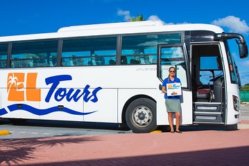 Round Trip Shared Airport Shuttle