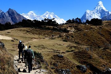 Everest View Trek - 7 Days