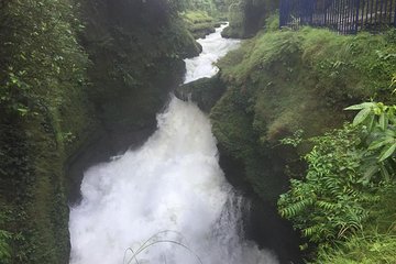 Guided One Day Pokhara Sightseeing Tour by Private Car