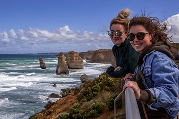 Great Ocean Road and Wildlife Tour for Backpackers aged 18-35 