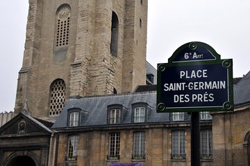 Chic and Classic: Saint-Germain-des-Prés Lifestyle Walking Tour